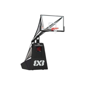 Canastas Portátiles Baloncesto 3x3