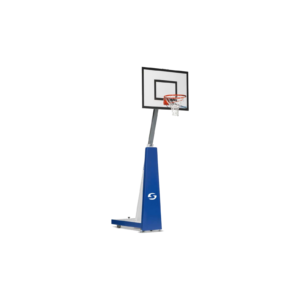 Canasta baloncesto portatil sam school - Schelde