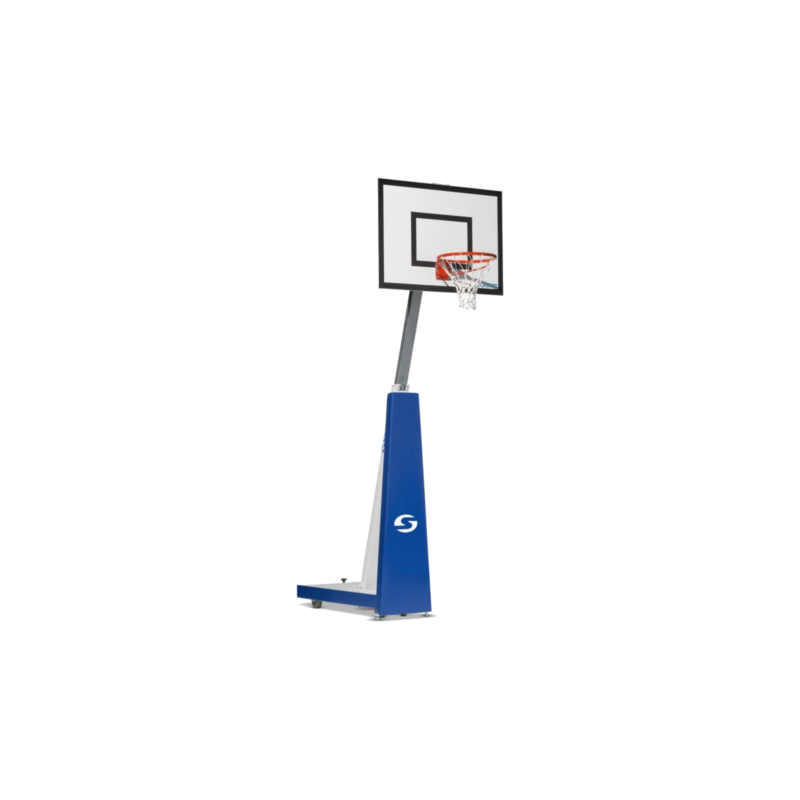 Canasta baloncesto portatil sam school - Schelde