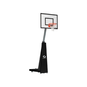 Canasta baloncesto portatil sam school 3×3 - Schelde