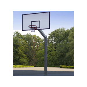 Canasta baloncesto fija school slammer 165cm - Schelde