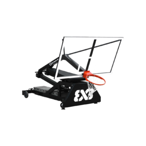 Canasta baloncesto portatil 3×3 street slammer - Schelde - Imagen 4