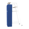 Silla de árbitro de voleibol - Schelde