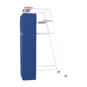 Protección para silla de árbitro de voleibol - Schelde