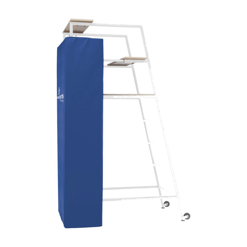 Protección para silla de árbitro de voleibol - Schelde