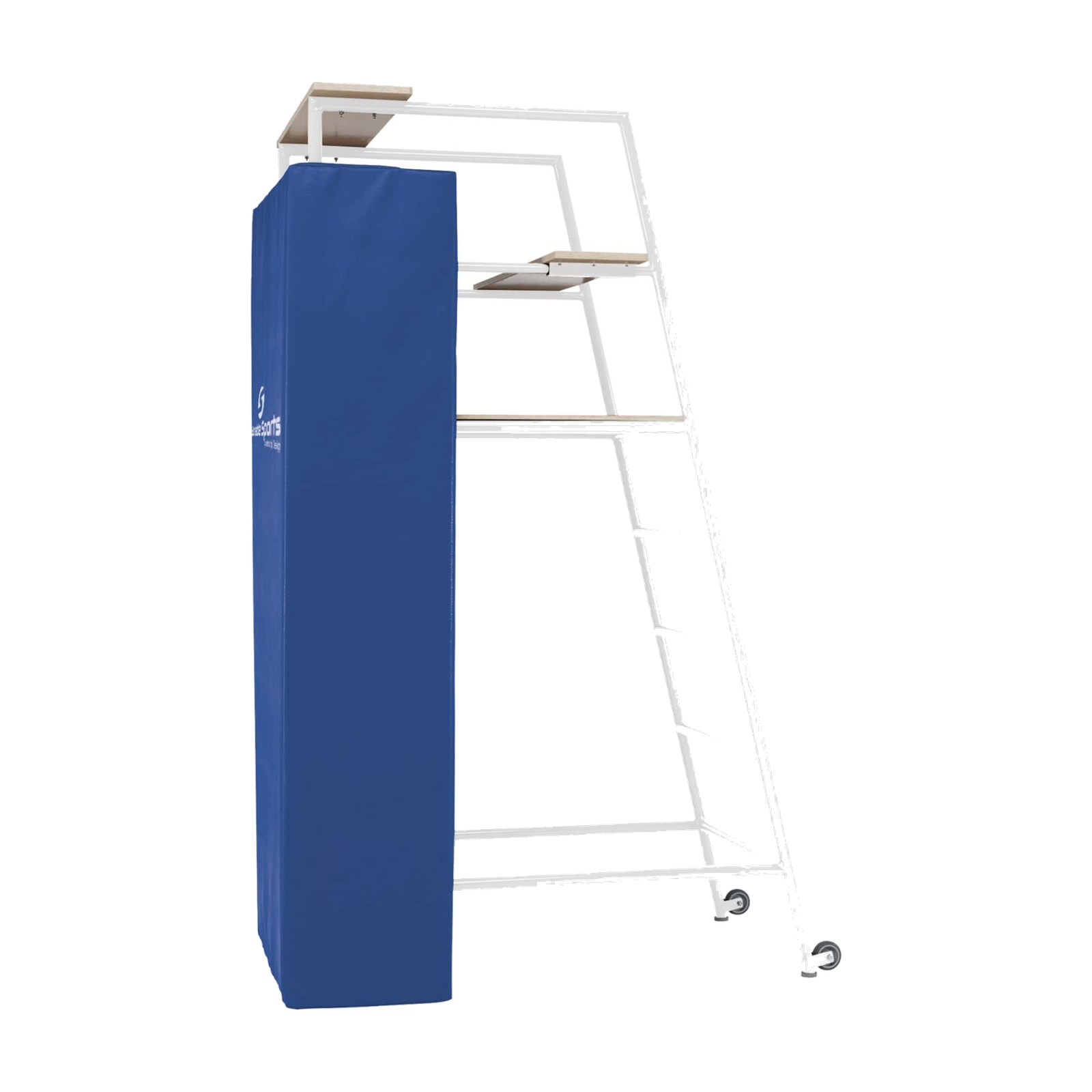 Protección para silla de árbitro de voleibol - Schelde