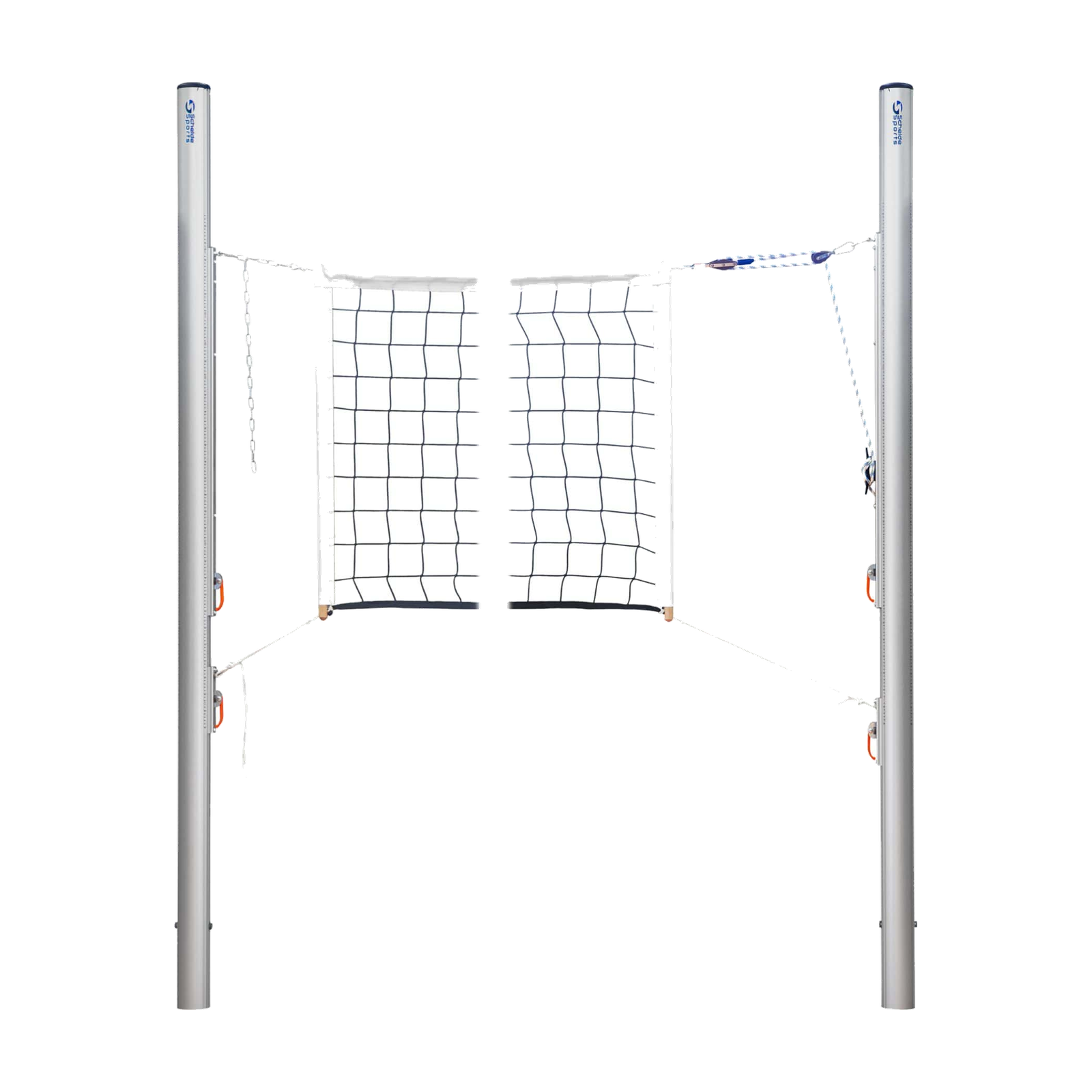 Set voleibol colegios - Schelde