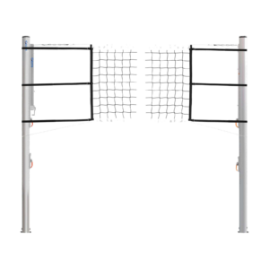 Set voleibol clubes postes TCS - Schelde