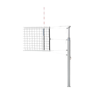 Poste telescópico sistema tensión interno - Schelde