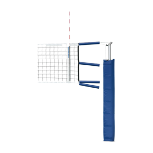 Poste telescópico sistema tensión interno - Schelde - Imagen 6