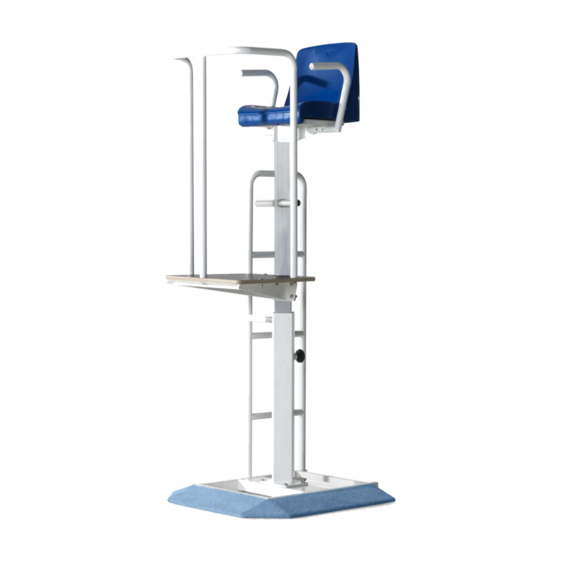 Silla de árbitro de competición FIVB - Schelde