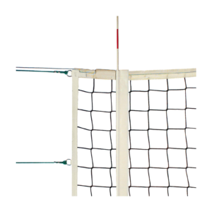 Alternative view of Antena de fibra de vidrio para voleibol - Schelde