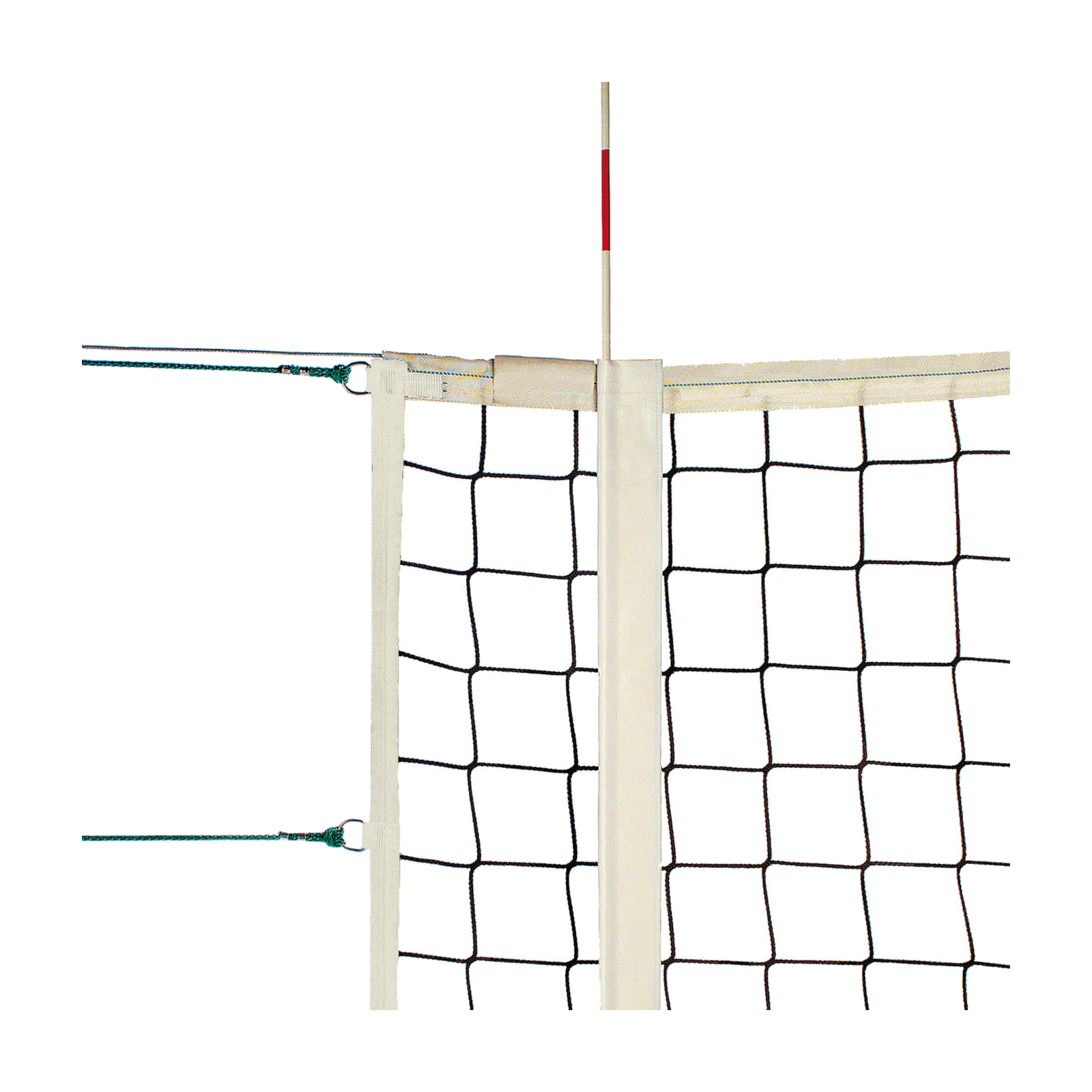 Antena de fibra de vidrio para voleibol - Schelde - Imagen 2