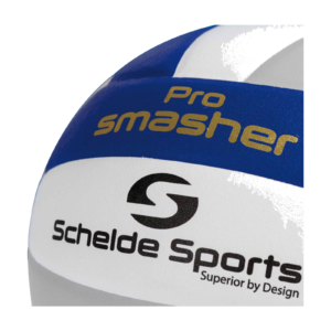 Alternative view of Balón voleibol competición tamaño 5 - Schelde