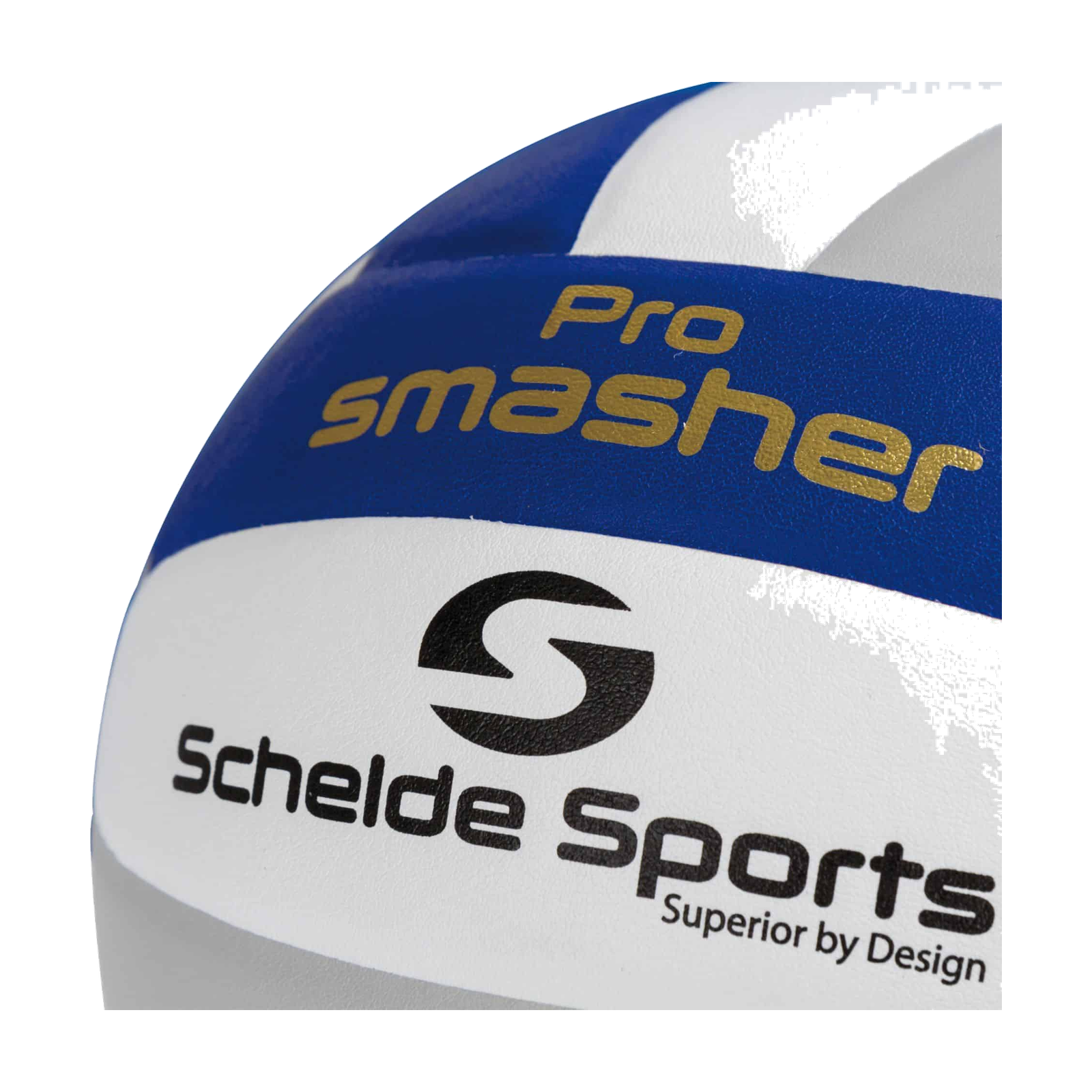 Balón voleibol competición tamaño 5 - Schelde - Imagen 2