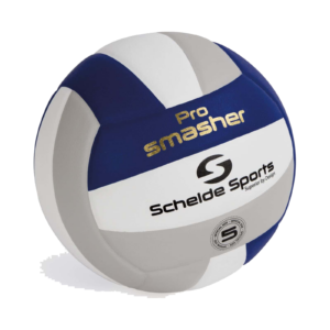 Balón voleibol competición tamaño 5 - Schelde