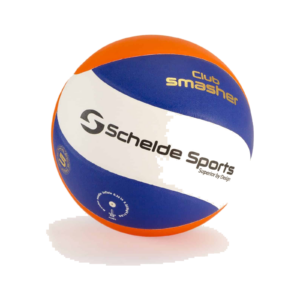 Balón voleibol entrenamiento club 5 - Schelde