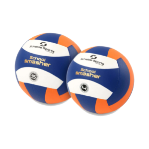 Balón voleibol escolar talla 4 - Schelde