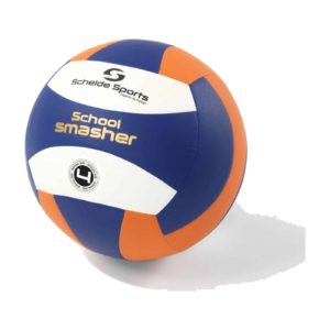 Alternative view of Balón voleibol escolar talla 4 - Schelde
