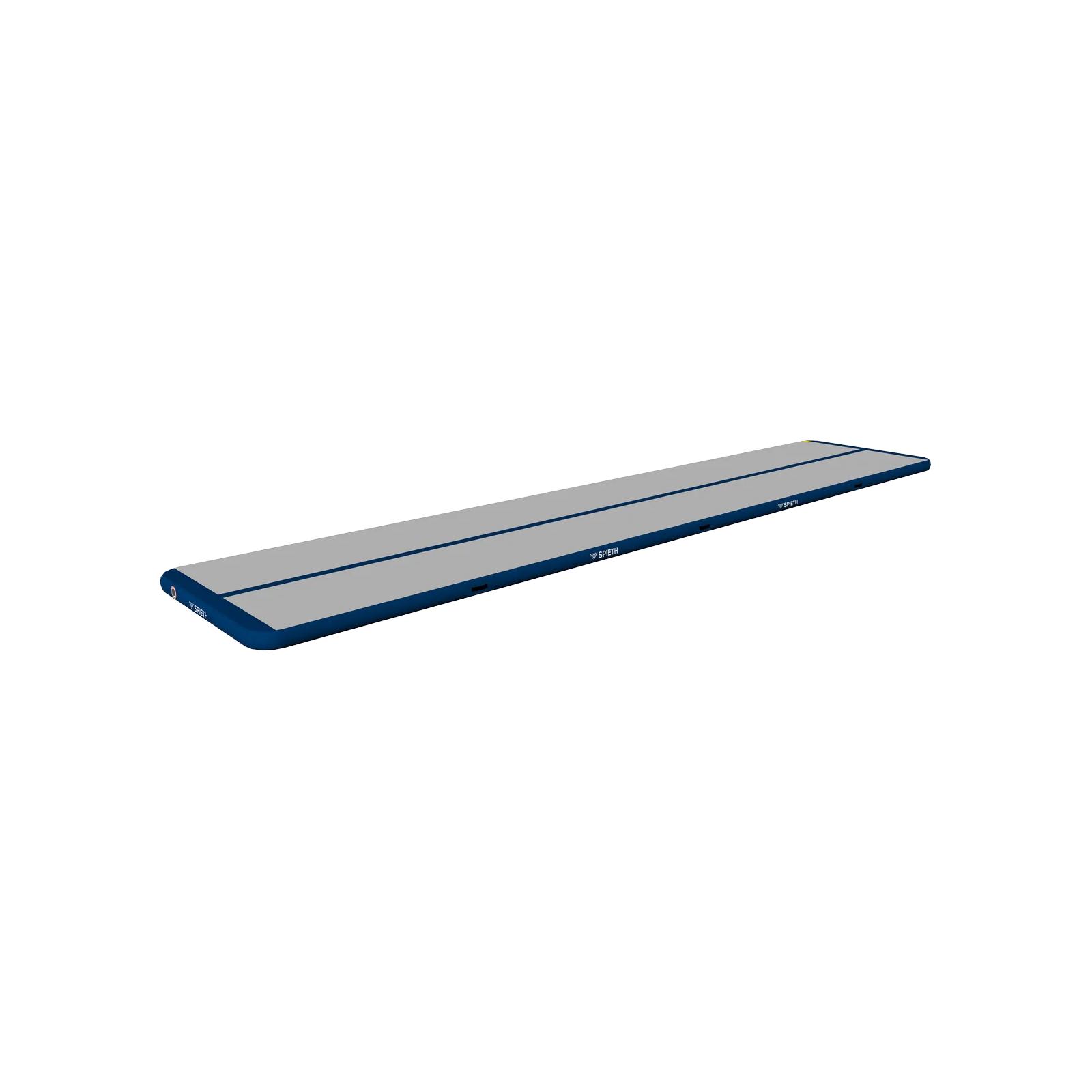 Airtrack maximum 10 x 2 x 0,20 m - Spieth
