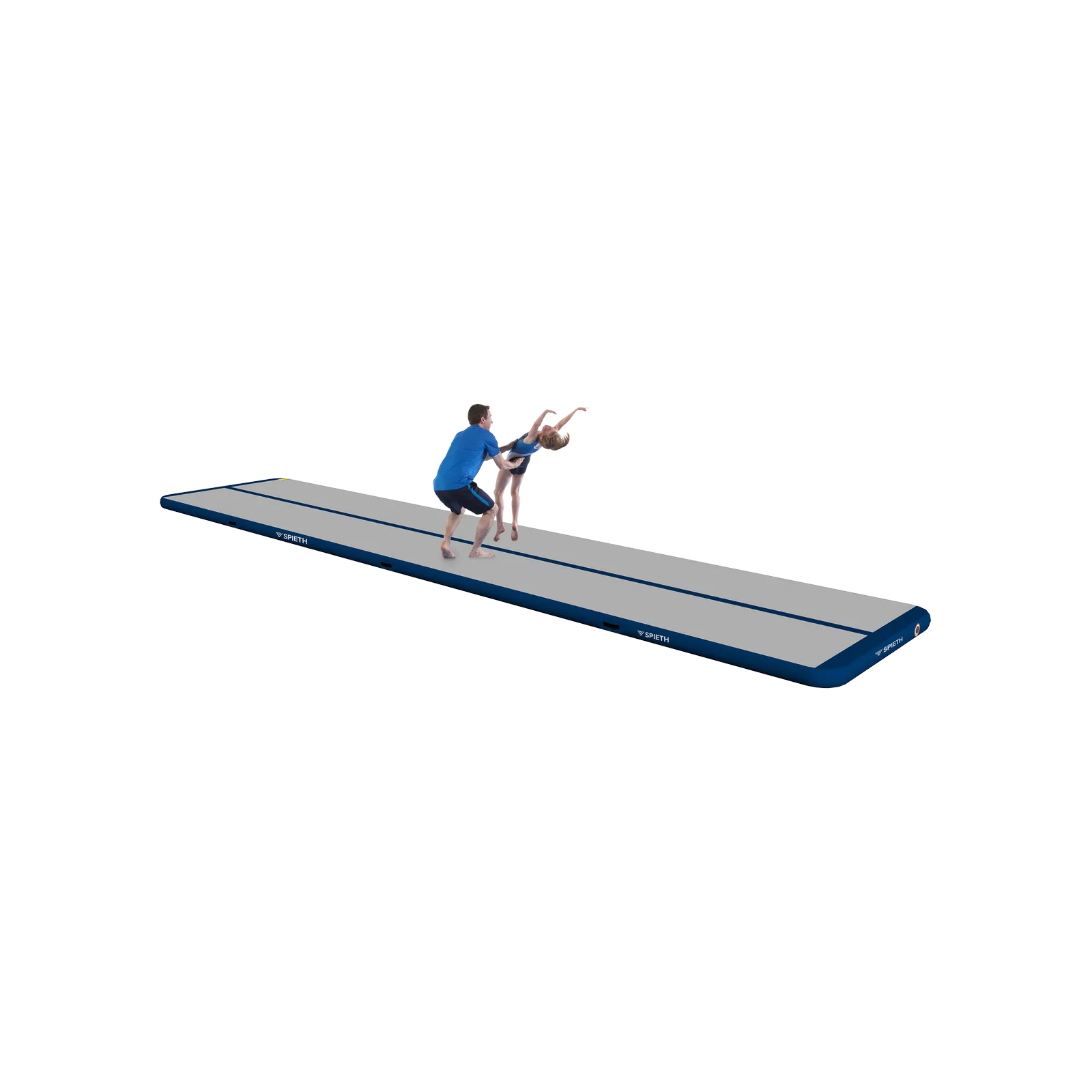 Airtrack Maximum 15 x 2 x 0,20 m – Spieth
