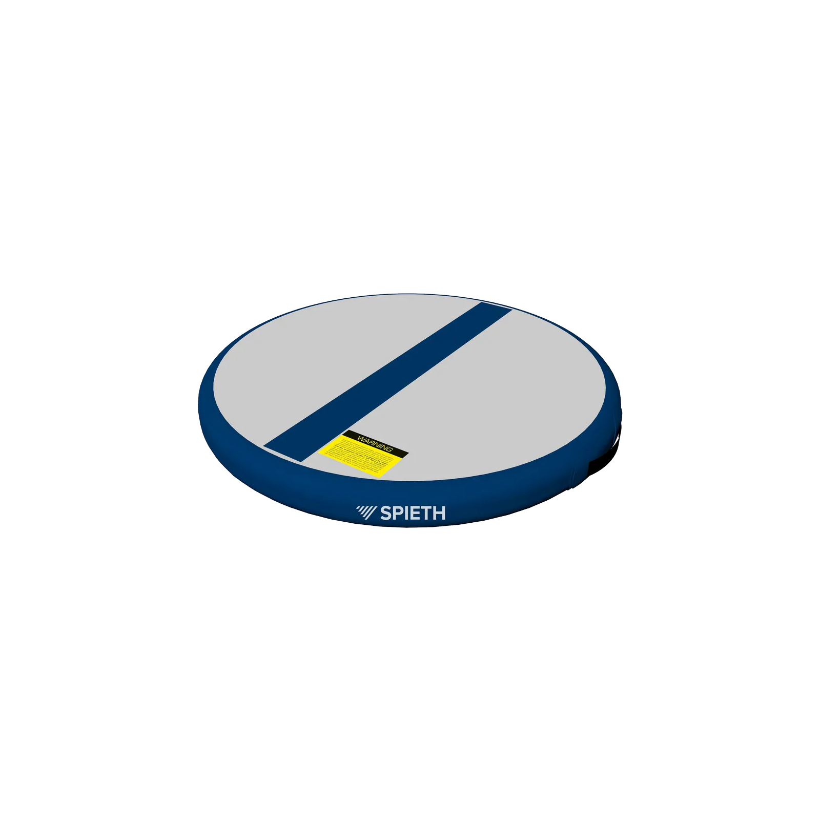 Módulo aire circular grande ø150 cm: 10 cm grosor - Spieth