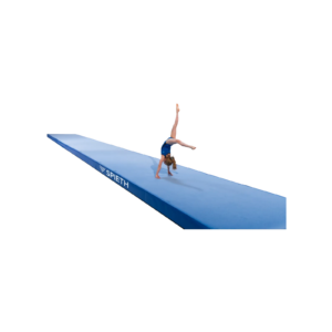 Pista de tumbling moscow 12 m - Spieth