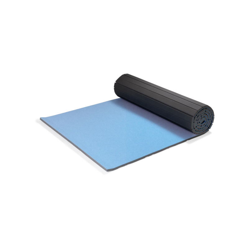 Colchoneta enrollable flexi-roll 6 x 2 m, 40 mm - Spieth