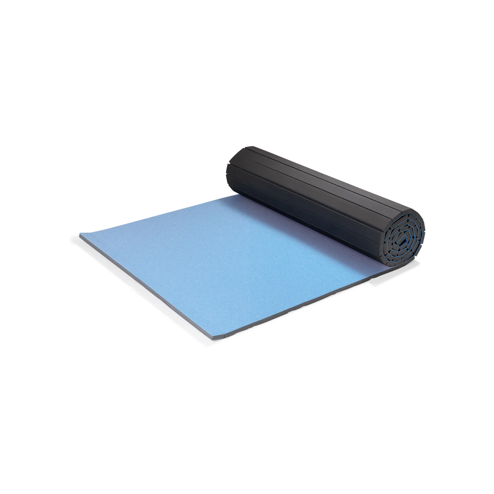 Colchoneta enrollable flexi-roll 14 x 2 m, 40 mm - Spieth