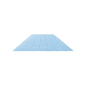Suelo enrollable flexi-roll 14 x 14 m - Spieth