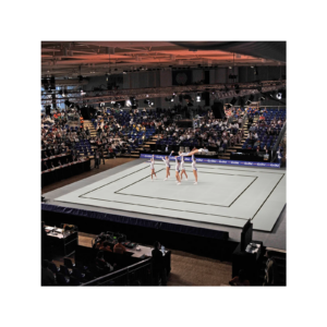 Gimnasia Aeróbica