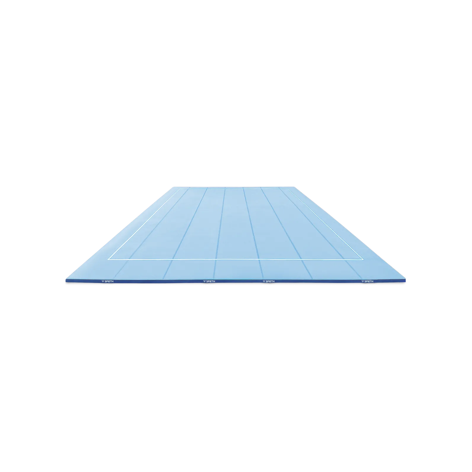 Suelo de ejercicios Moscow 14 x 14 m – Spieth
