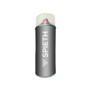 Aerosol plata - Spieth