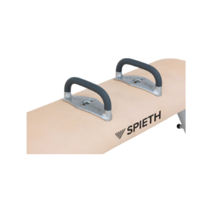 Arco aluminio entrenamiento - Spieth