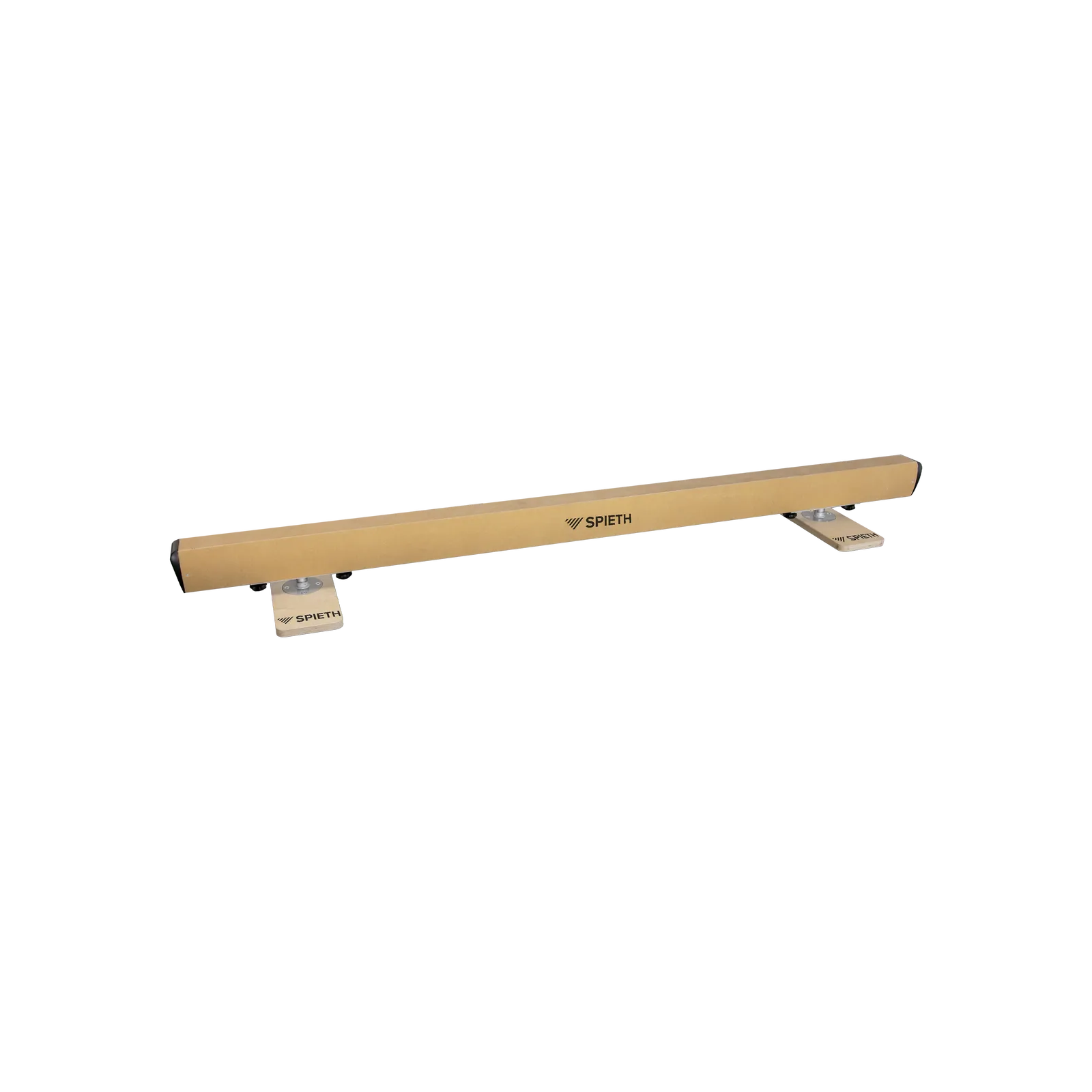 Base gym para barra de equilibrio, 25 cm - Spieth
