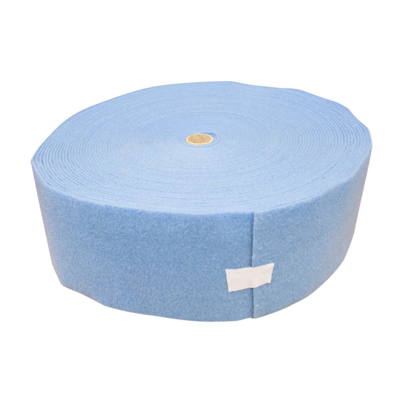 Cinta de velcro para suelo 14 x 14 m - Spieth
