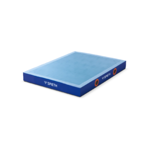 Colchoneta recepción basic FIG 200x100x20 cm - Spieth