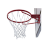 Aro baloncesto con red - Schelde