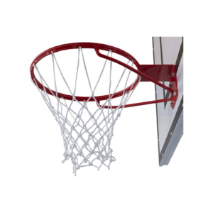 Aro baloncesto con red - Schelde