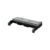 Carro pesas 3×3 street slammer - Schelde