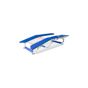 Doble Minitramp Ultimate Eurotramp