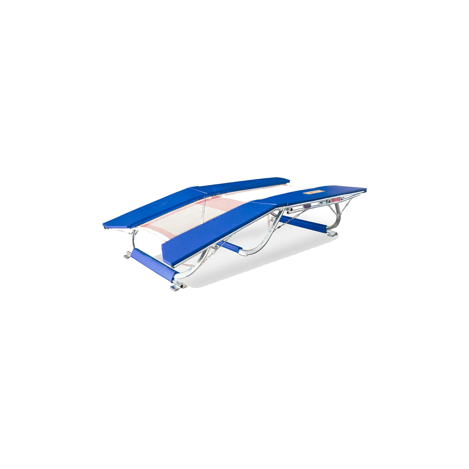 Doble Minitramp Ultimate Eurotramp