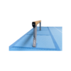 Protección de entrenamiento para barra de equilibrio, par - Spieth
