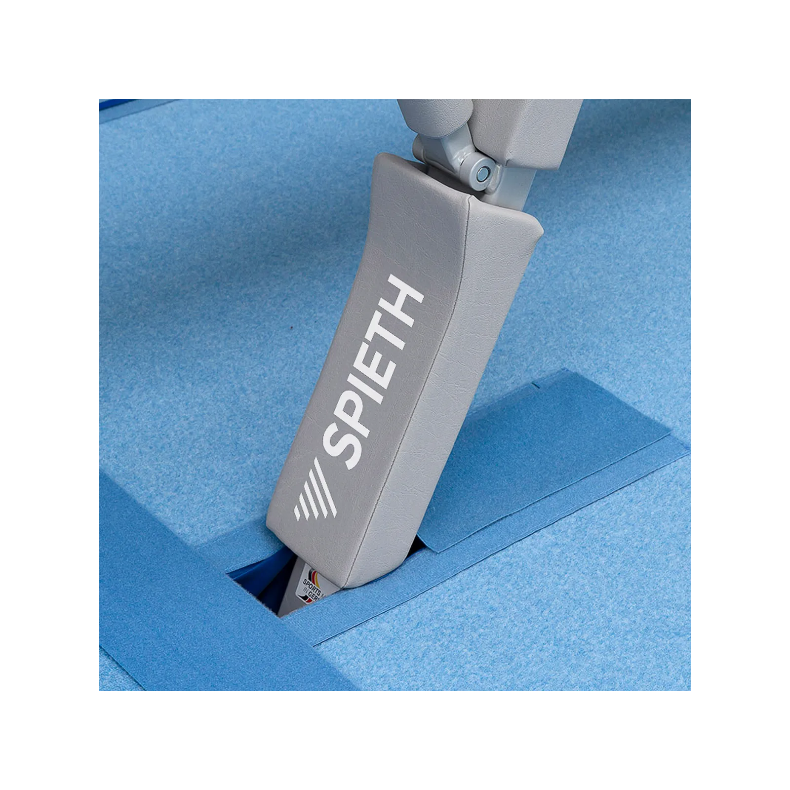 Protección de entrenamiento para barra de equilibrio, par - Spieth - Imagen 3