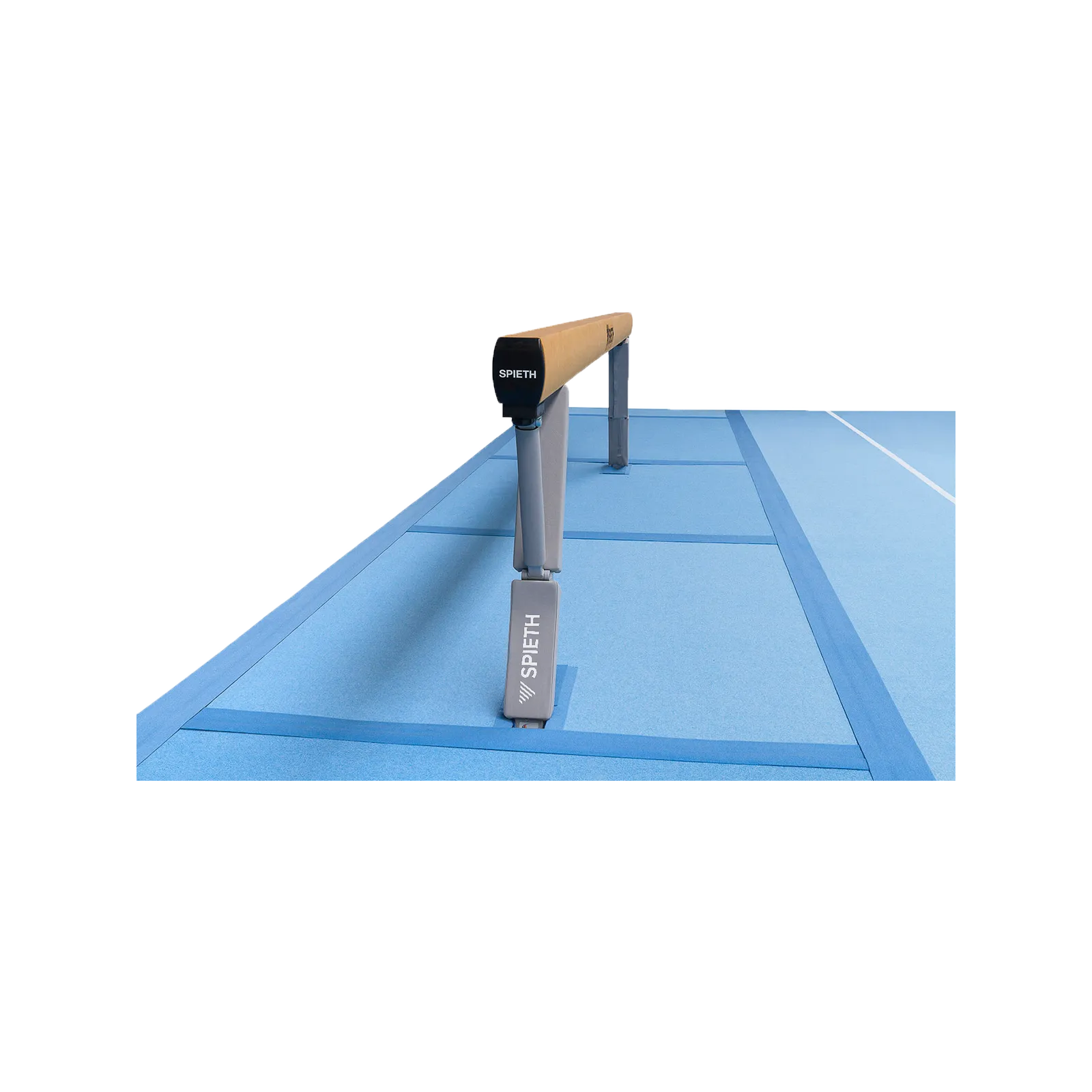 Protección de entrenamiento para barra de equilibrio, par - Spieth