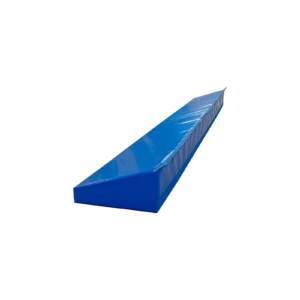 CUÑA PARA COLCHONETA DE SEGURIDAD COMPETITION – EUROTRAMP