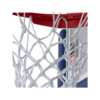 Red baloncesto 4 mm, antiwhip - Schelde