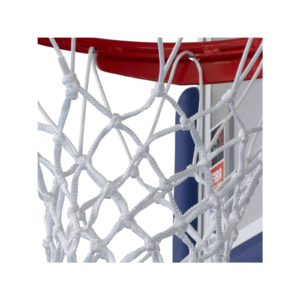 Red baloncesto 4 mm, antiwhip - Schelde
