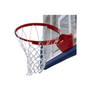 Red baloncesto 4 mm, antiwhip - Schelde - Imagen 3