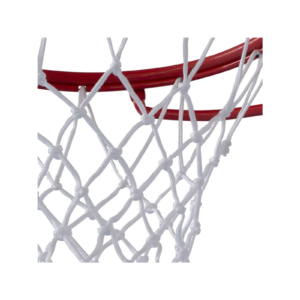 Alternative view of Red baloncesto, 4 mm, recreación - Schelde